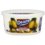 deans sherbert